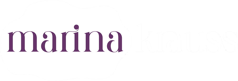 Marina Krauss - Constelação Familiar