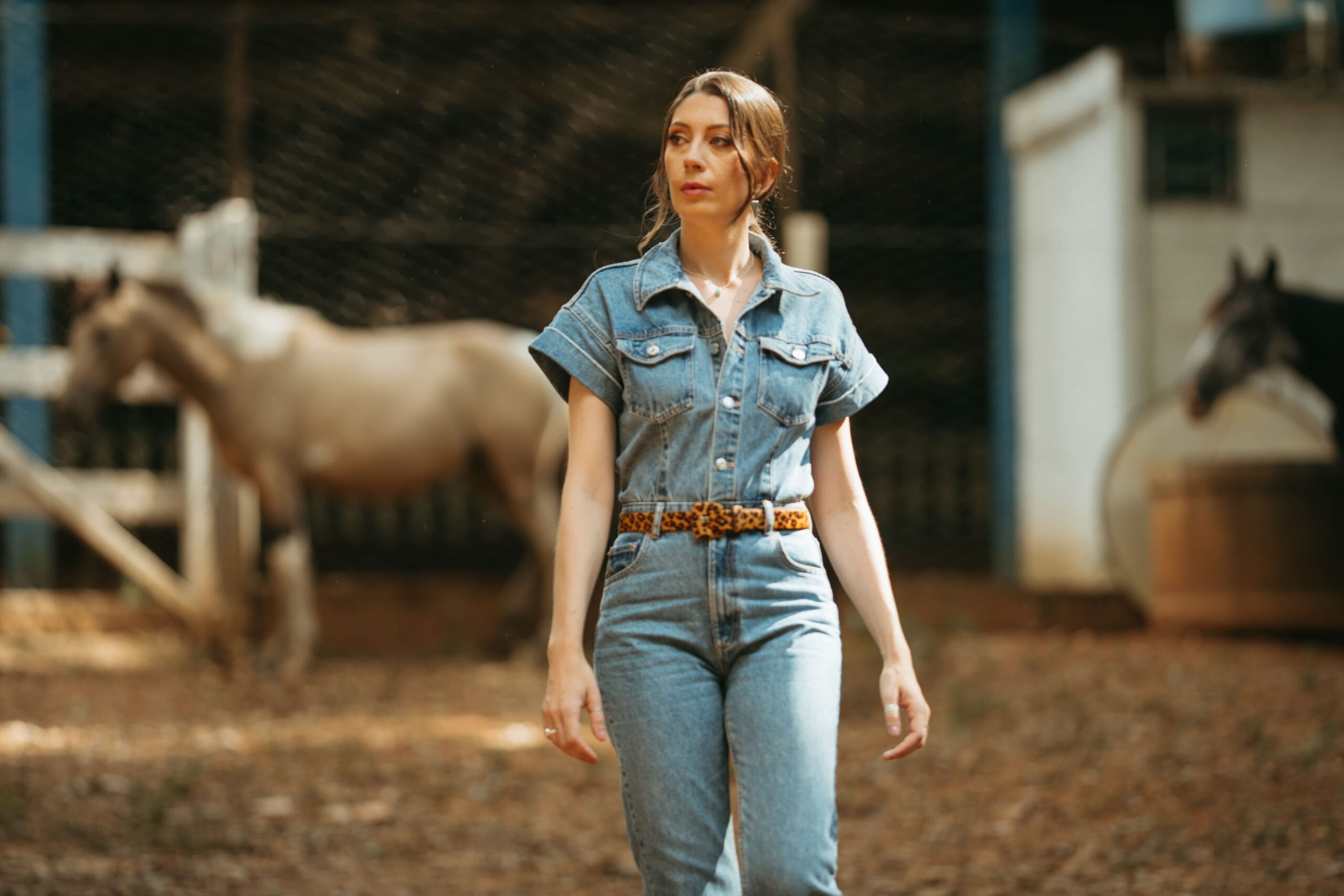 Marina Krauss - Constelação Familiar